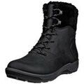Chaussures Ecco 83223351052 Noir Grenoble