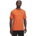 Tee-shirts sur Grenoble : T-shirt Under Armour 1387797844