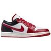 Baskets basses enfant Nike Air Jordan