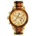 Montre Nixon GOLDMOLASSESCHRONOA0371424 Grenoble
