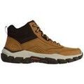 Equipement de protection EPI sur Grenoble : Chaussures de s&eacute;curit&eacute; Skechers Santoro Hopkins multicolor