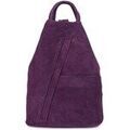 Sac a dos Vera Pelle krat53violet