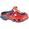 Sabots enfant Crocs Team Spiderman All Terain