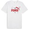 T-shirt Puma Ess Logo Lab Summer