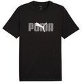 Tee-shirts sur Grenoble : T-shirt Puma 68466701