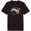 Tee-shirts sur Grenoble : T-shirt Puma 68482601