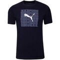 Tee-shirts sur Grenoble : T-shirt Puma 68803116