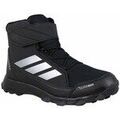 Randonn&eacute;e sur Grenoble : Chaussures enfant adidas Terrex Snow multicolor