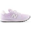 Baskets basses New Balance Nb 500