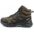Equipement de protection EPI sur Grenoble : Chaussures Lee Cooper LCJ25013713M