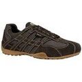 Baskets basses Geox Snake Original