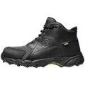 Randonn&eacute;e sur Grenoble : Chaussures Icebug Vidar Pro Bugrip Noir