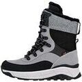 Equipement de protection EPI sur Grenoble : Chaussures Rieker Evolution