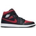 Baskets montantes Nike Air Jordan 1 Grenoble