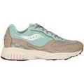 Baskets basses Saucony 3d Grid Hurricane