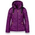 Vestes sur Grenoble : Veste District LM11312253777443