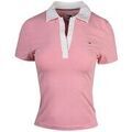 Polo Tommy Hilfiger DW0DW17225THA