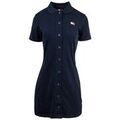 Robe courte Tommy Hilfiger DW0DW20302C1G