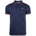 Polo Tommy Hilfiger DM0DM12220C4H Grenoble