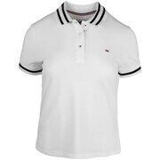Polo Tommy Hilfiger DW0DW14963YBR
