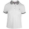 Polo Tommy Hilfiger DW0DW14963YBR