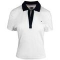 Polo Tommy Hilfiger DW0DW17225YBR Grenoble