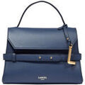 Sac &agrave; main Lancel Sacs &agrave; main Faubourg Ultramarine Femme Bleu