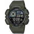 Hommes sur Grenoble : Montre Casio ty566040