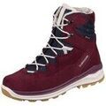Bottines Lowa 4215263049 Bottes femme sur Grenoble : Bottines Lowa 4215263049