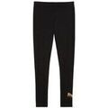 Pantalons sur Grenoble : Pantalon Puma Ess Metallic