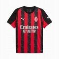 Tee-shirts sur Grenoble : T-shirt Puma Acm Home Jersey