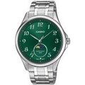 Montre Casio ty566530 Argent&eacute;
