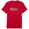 Tee-shirts sur Grenoble : T-shirt Puma 68818411