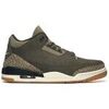 Baskets basses Nike Air Jordan