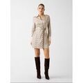 Robes sur Grenoble : Robe Guess W6RK90 WF1T2-P1WE