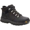Randonn&eacute;e sur Grenoble : Chaussures Caterpillar Threshold Rebound multicolor