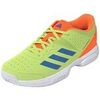 Baskets basses enfant adidas Court Stabil