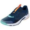 Baskets basses adidas Crazyflight 6