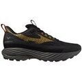 Chaussures Mizuno Wave Rider Tt 3 Dor&eacute;