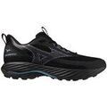 Running sur Grenoble : Chaussures Mizuno Wave Rider Gtx 3