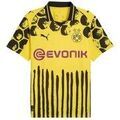 Tee-shirts sur Grenoble : T-shirt Puma Borussia Dortmund