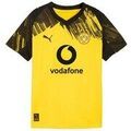 Tee-shirts enfants sur Grenoble : T-shirt enfant Puma 78009401