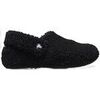 Chaussons b&eacute;b&eacute; Crocs 210857001 Noir