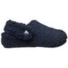 Chaussons b&eacute;b&eacute; Crocs 210857410 Marine