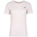 Tee-shirts sur Grenoble : T-shirt New Balance WT51244PTG