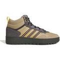 Baskets homme sur Grenoble : Baskets basses adidas Hoops 4.0 Mid