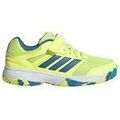 Baskets homme sur Grenoble : Baskets basses adidas Speedcourt