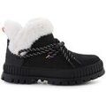 Bottines Palladium Pallashock Lo Hiver Grenoble
