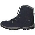 Chaussures enfant Meindl Yolup Gris