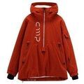 Blouson Cmp 35W4567C531